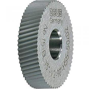 Formato DIN403 PM BL 10×3×6 mm 0,8 H+K (PM)