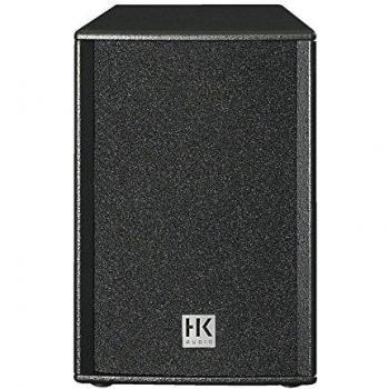 HK Audio PR:O 12 con Supporto