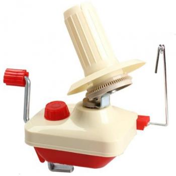 Yarn Fiber String Ball Winder