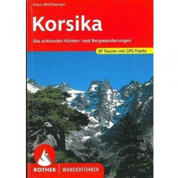 KORSIKA / CORSE