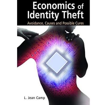 Economics of Identity Theft: Avoidance, Causes and Possible Cures