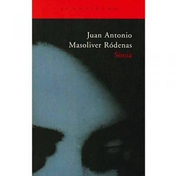 Sonia (Tapa blanda).
