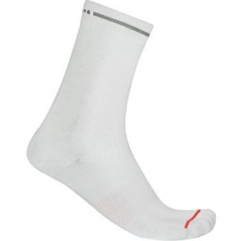 Chaussettes Castelli Premio Evo 18