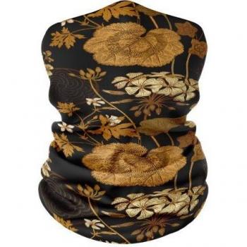 Bandana sans couture pour sport