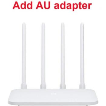 Xiaomi Mi Router 4C 802.11 b/g/n