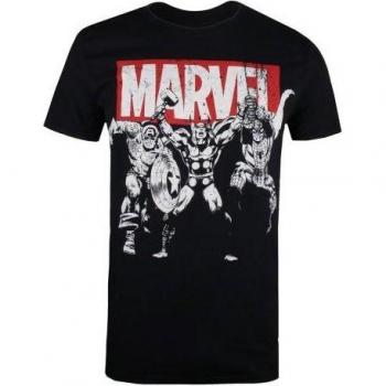 Marvel TV1582 T‑shirt