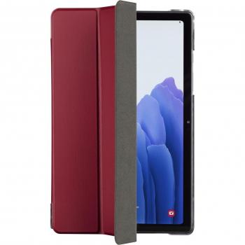 Hama Case per tablet Samsung Galaxy Tab S7 FE/S7+ Rosso