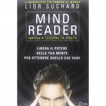 Mind reader. Impara a leggere la mente