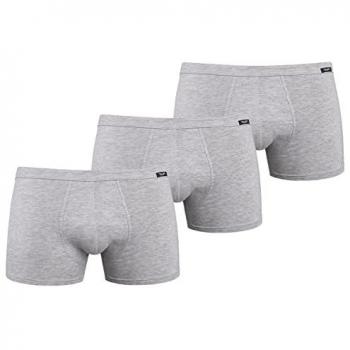 Teyli Levi Boxershorts für Herren (1 Stück)