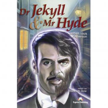 DR. JEKYLL & MR HYDE (Tapa blanda).