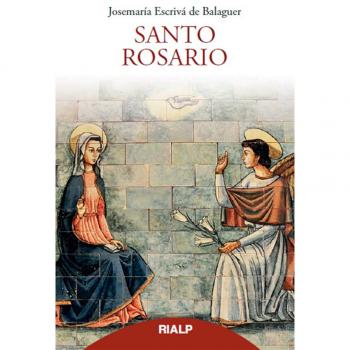 Santo Rosario.