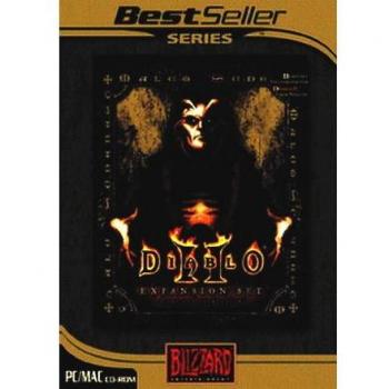 Diablo II: Lord of Destruction