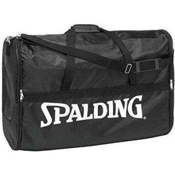 Spalding Sac de Balles 300450701 – Noir – Uniquement adulte