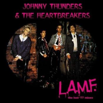 L.A.M.F. The Lost '77 Mixes