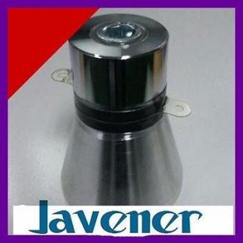 60W Ultrasonic Piezoelectric Cleaner