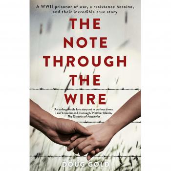 Note Through the Wire