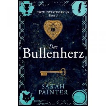 Sarah Painter Das Bullenherz