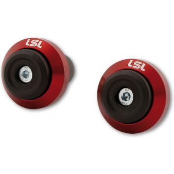 LSL Asse Anteriore GONIA Velocità Tripla Rossa