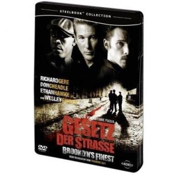 Gesetz der Straße