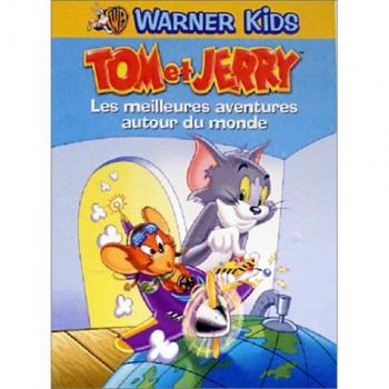 Les Meilleures Épopées de Tom et Jerry