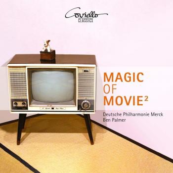 Magic of Movie 2 (Live-Aufnahme)