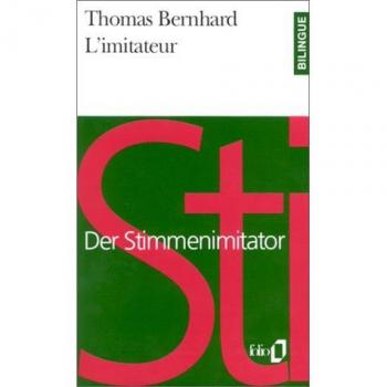 L`imitateur Der Stimmenimitator