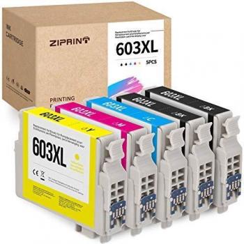 WF-2810 / WF-2830 kompatible Tinte – ZIPRINT 603XL