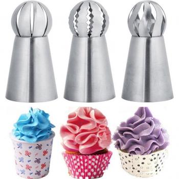 Outils de décoration de gâteaux