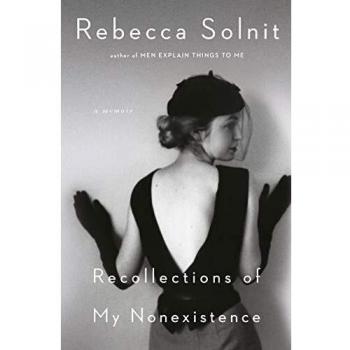Recollections of My Nonexistence: A Memoir