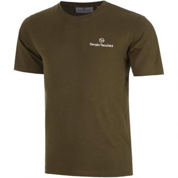 Sergio Tacchini Bold Co T-Shirt für Herren in Größe S
