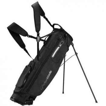 Bolsa Tripode FlexTech SuperLite Negra – TaylorMade