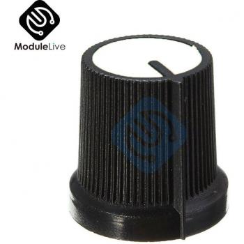 Tapa de Control de Volumen WH148