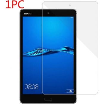 9H Tempered Glass Film for Huawei Mediapad M3 Lite 8