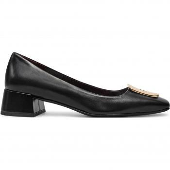 Pumps von Tory Burch, Modell Georgia 154080 in Schwarz