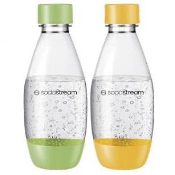 SodaStream Fuse Trinkflasche 0,5 L
