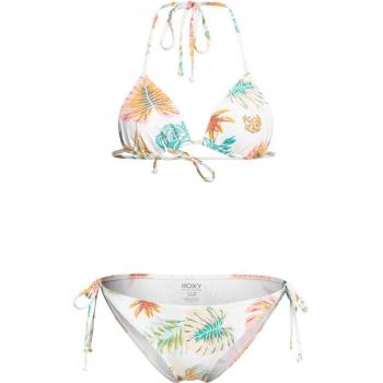 Roxy Tiki Tri Reg maillot de bain femme valeur ligne