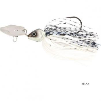 Bladed Fox Rage Chatterbait 28 g – Bleak