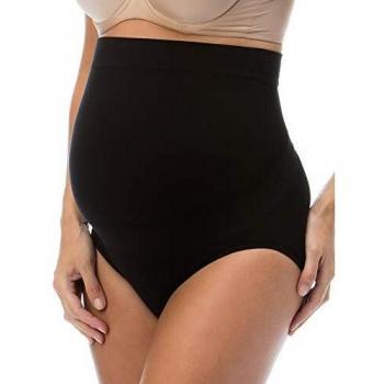 Bragas Premamá RelaxMaternity 5100 Algodón Soporte Abdomen XL