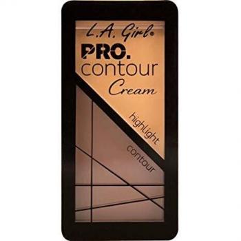 L.A. GIRL Pro Natural Contour Creme (Deutsch)