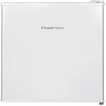 RUSSELL HOBBS RHTTFZ0E1W Mini Freezer