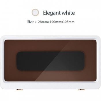 Wall Hanging Waterproof Phone Case for Bathing