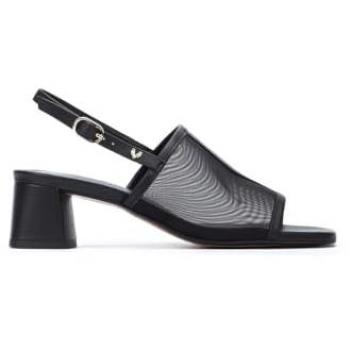 Martinelli Vettabbia Sandalias de Tacón Casual Negro