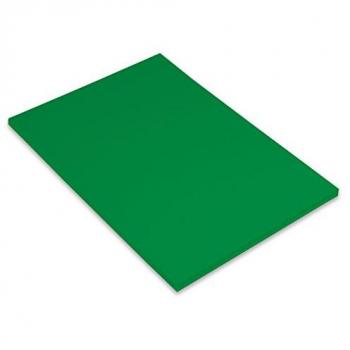 Paq 50 feuilles Iris A3 185 g vert abêti – Reconditionné