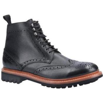 Botas de Hombre Cotswold Rissington Commando