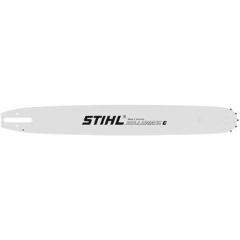 Guía de Motosierra Stihl Rollomatic E 40 cm