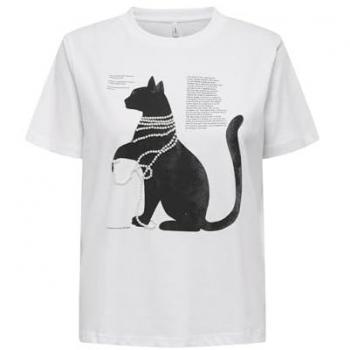 Cool Top Onldonna – T-shirt Unisex 15349963