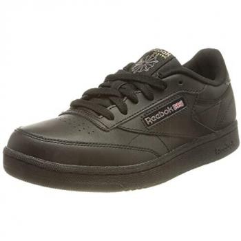 Reebok Sneakers Club C BS6165 Schwarz