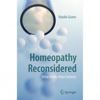 Vitalsource Technologies, Inc. Homeopathy Reconsidered: What Really Helps Patients