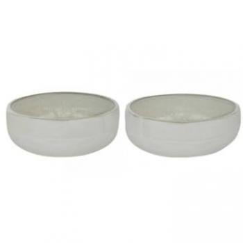 Mette Ditmer Sand Grain Schalen Set Ø 13,5 cm (2er-Set)