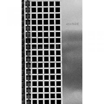 432 park Ave ir Michael Limited edition grid style notepad by Sir Michael Huhn